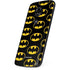 DC Comics Batman Logo Pattern Moto E5 Play Skin